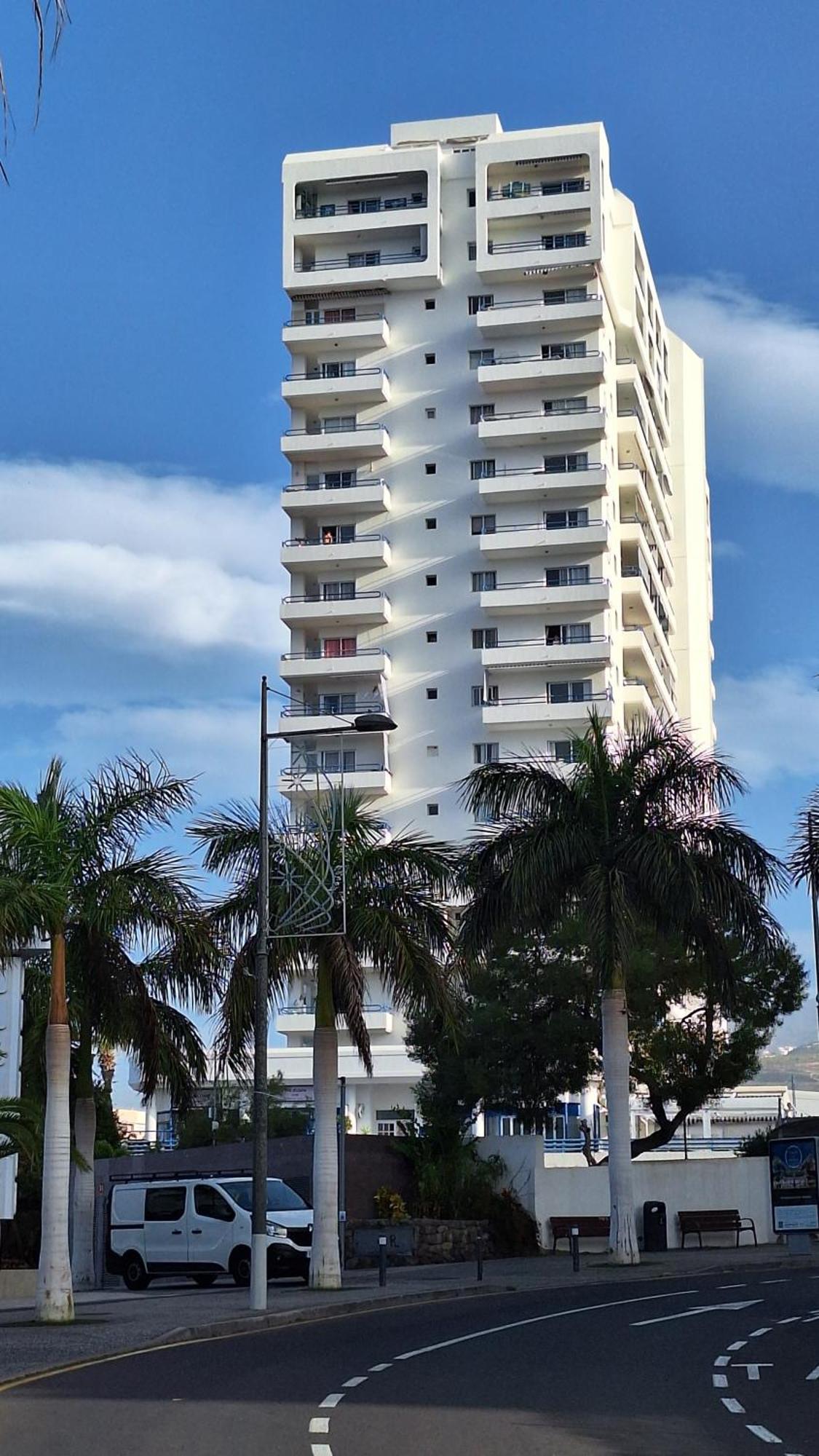 Apartamento 3 Islands View Playa Paraíso Exterior foto
