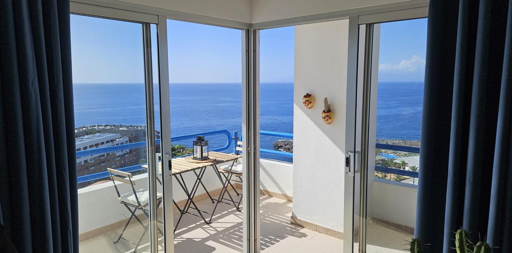 Apartamento 3 Islands View Playa Paraíso Exterior foto