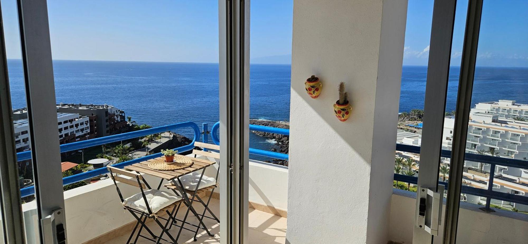 Apartamento 3 Islands View Playa Paraíso Exterior foto