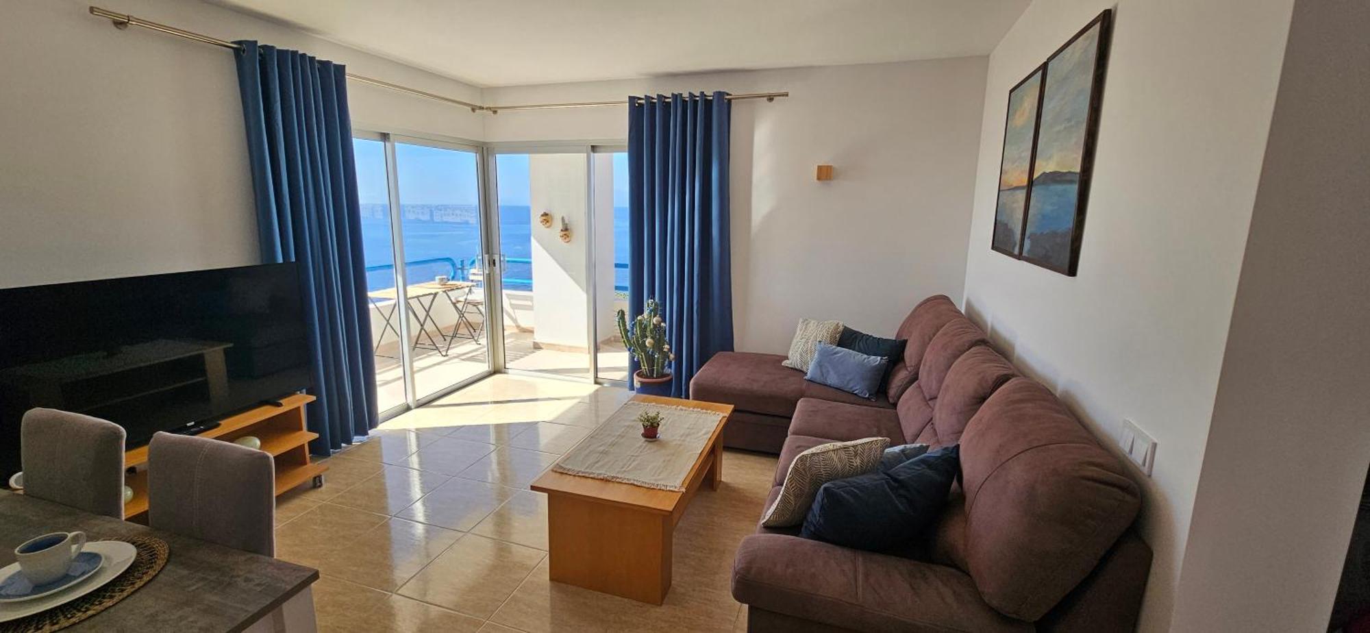 Apartamento 3 Islands View Playa Paraíso Exterior foto
